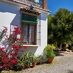 Finca Santa Matilde Malaga