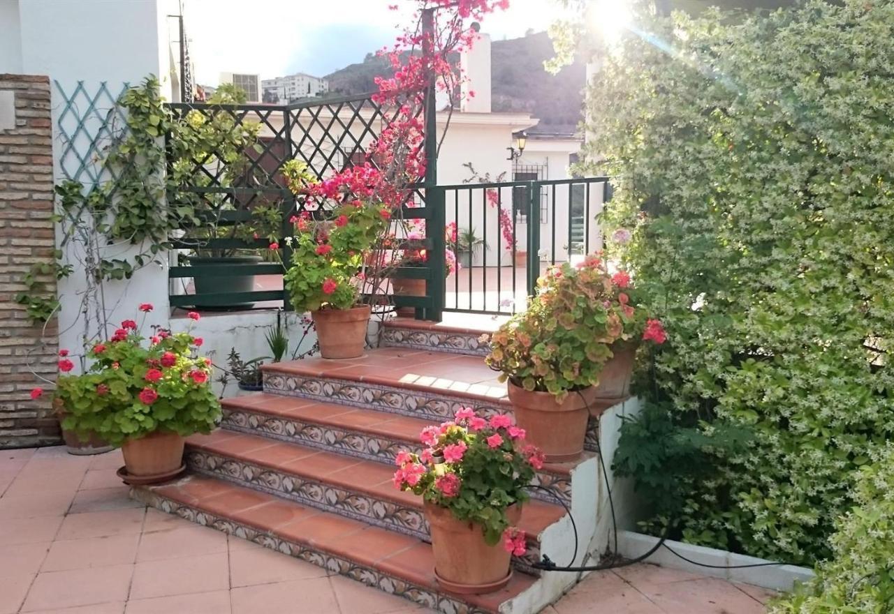 Santa Matilde Málaga